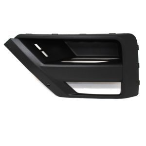 Griglia Inferiore SX con Sede fendinebbia