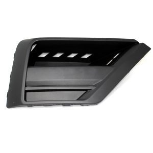 Griglia Inferiore DX senza Sede fendinebbia