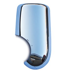 Calotta Cromata per Specchietto retrovisore Sinistro per Ford Transit dal 2000 - TRN00
