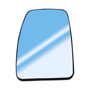 Piastra Vetro Specchio per Specchietto Retrovisore Master Movano NV400 SX