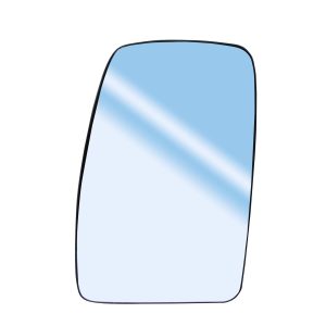 Piastra Specchio Termica Braccio Lungo Sinistra