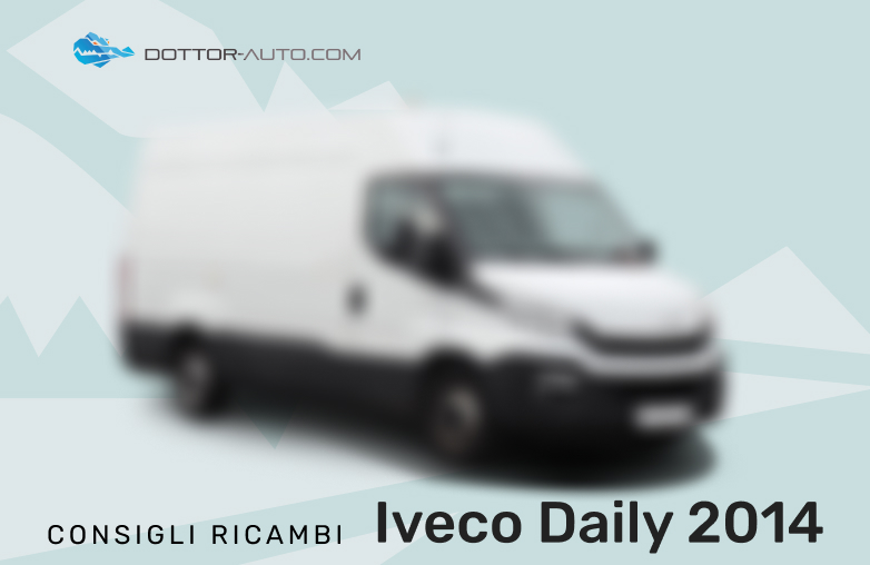 Iveco Daily 2014