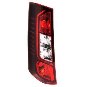 AF6305Q- fanale posteriore sinistro per Renault Express dal 2021. Senza portalampada