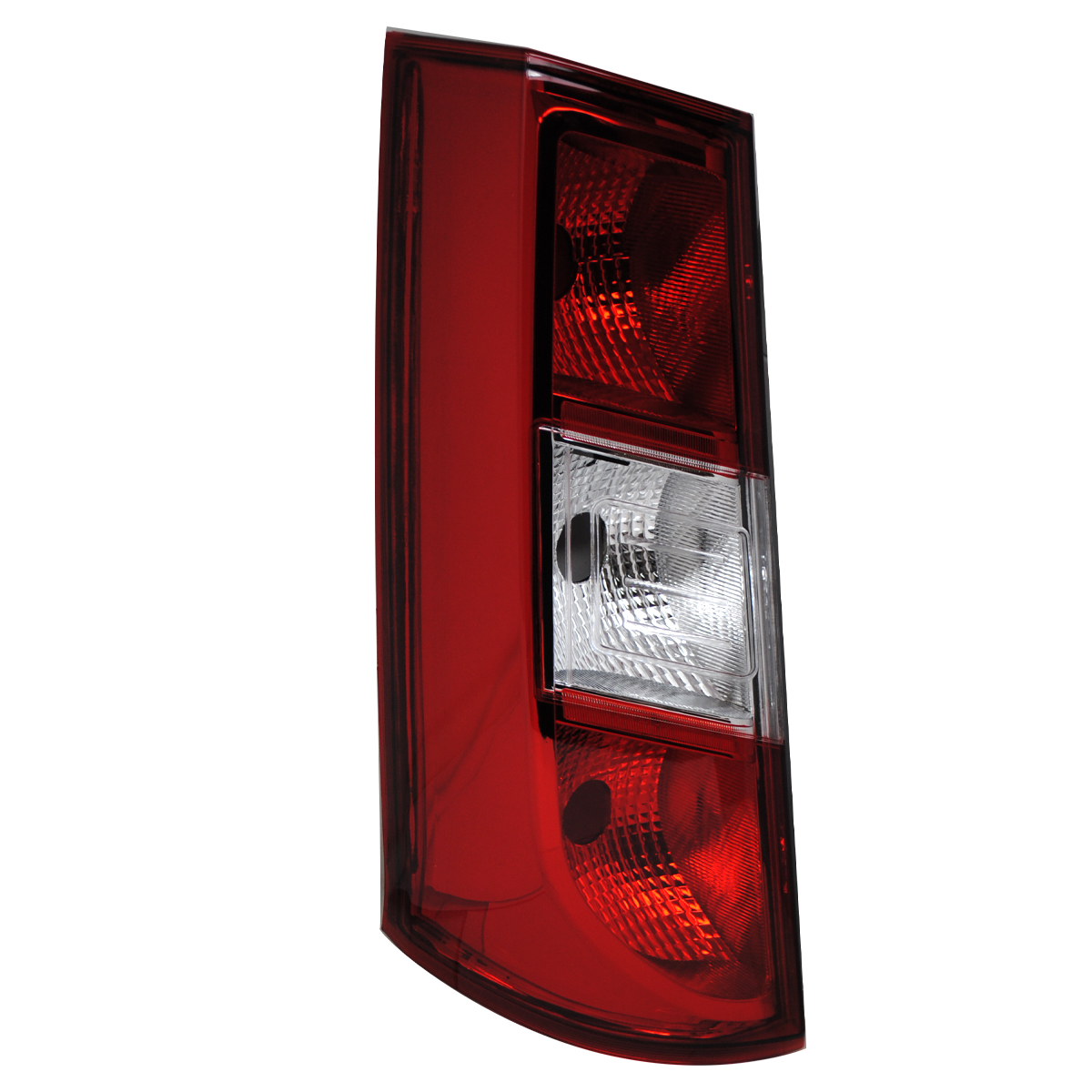 Fanale posteriore sinistro per Dacia Dokker dal 2013. Senza portalampada – immagine 4