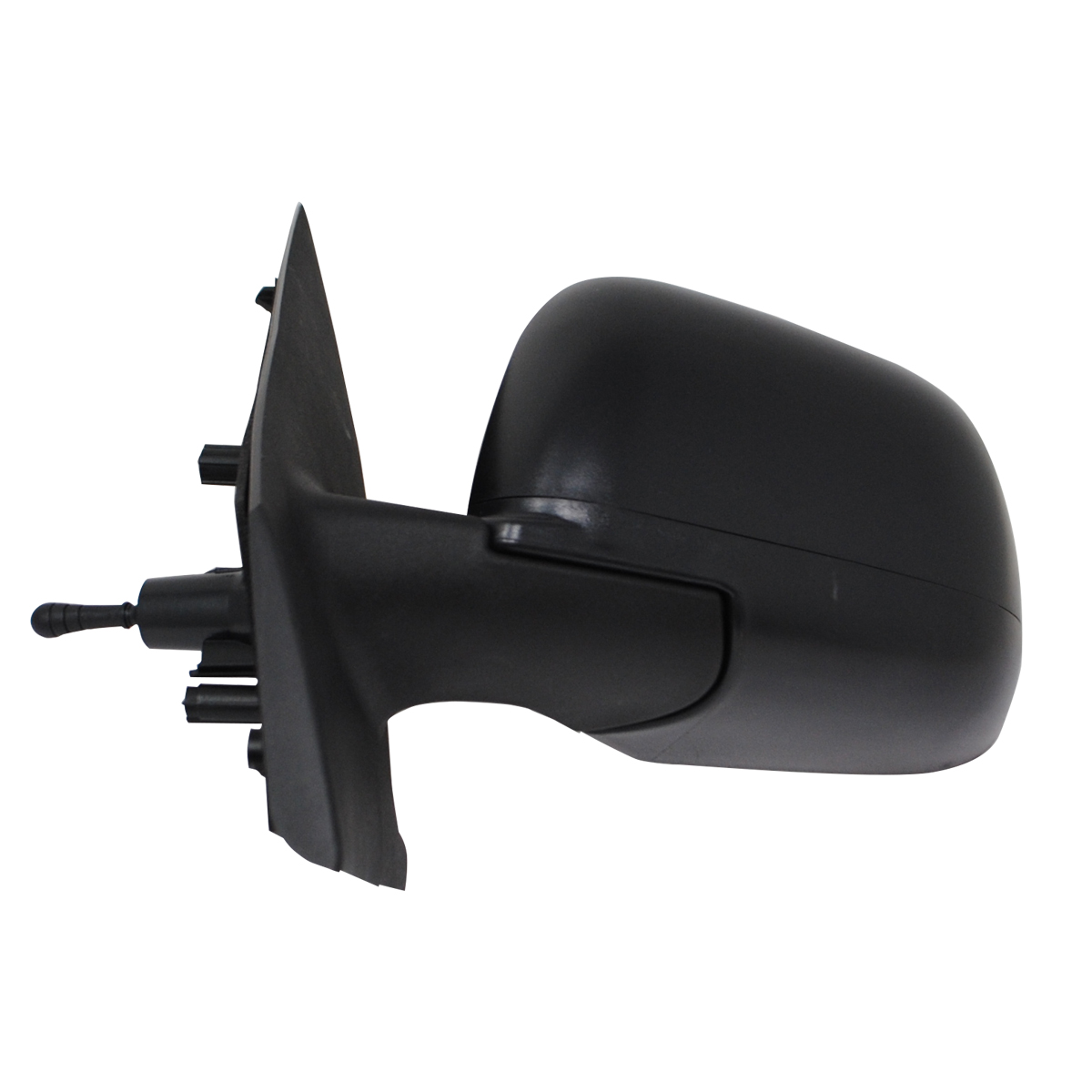 Specchietto sinistro manuale per dacia dokker dal 2013. – immagine 6