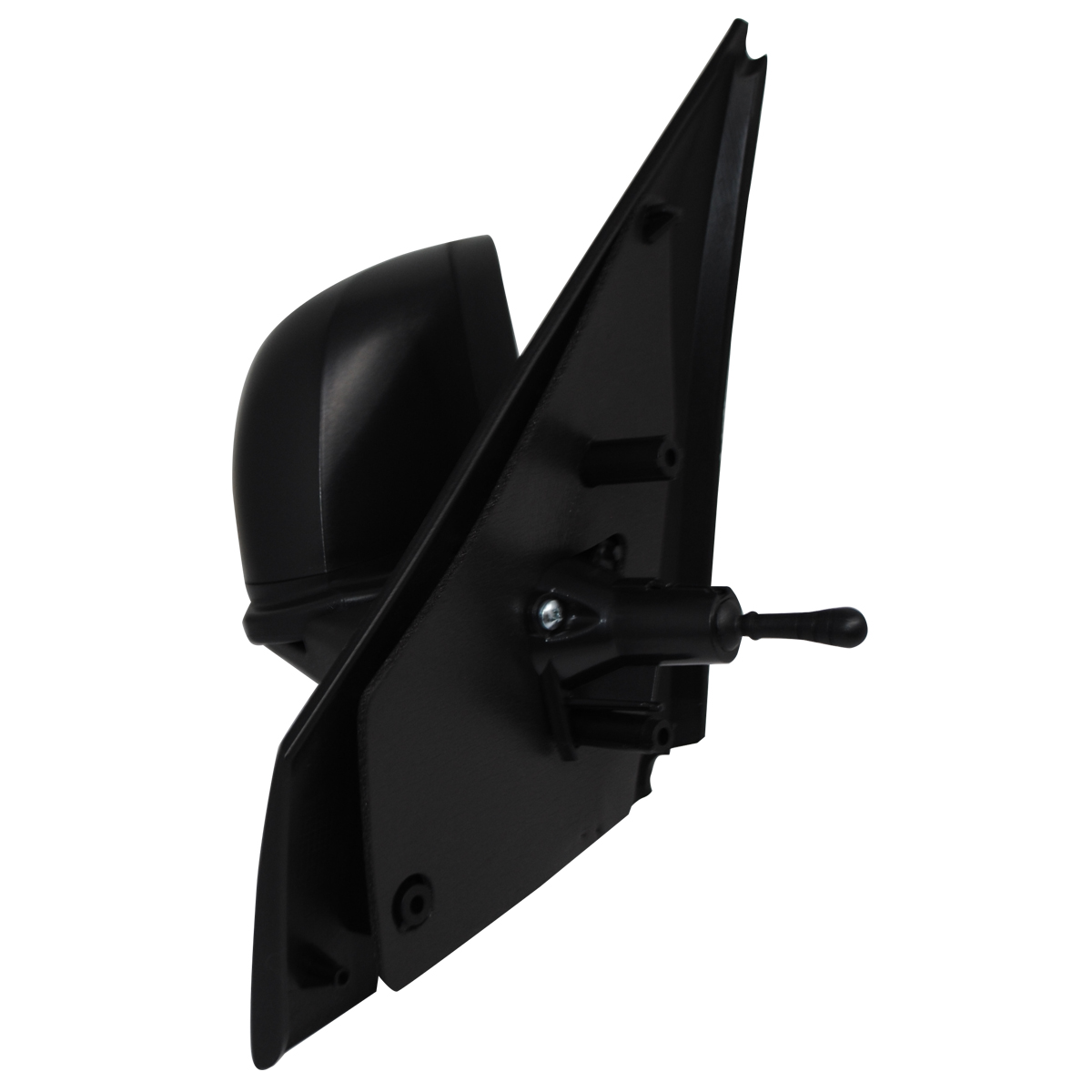 Specchietto destro manuale per dacia dokker dal 2013. – immagine 4