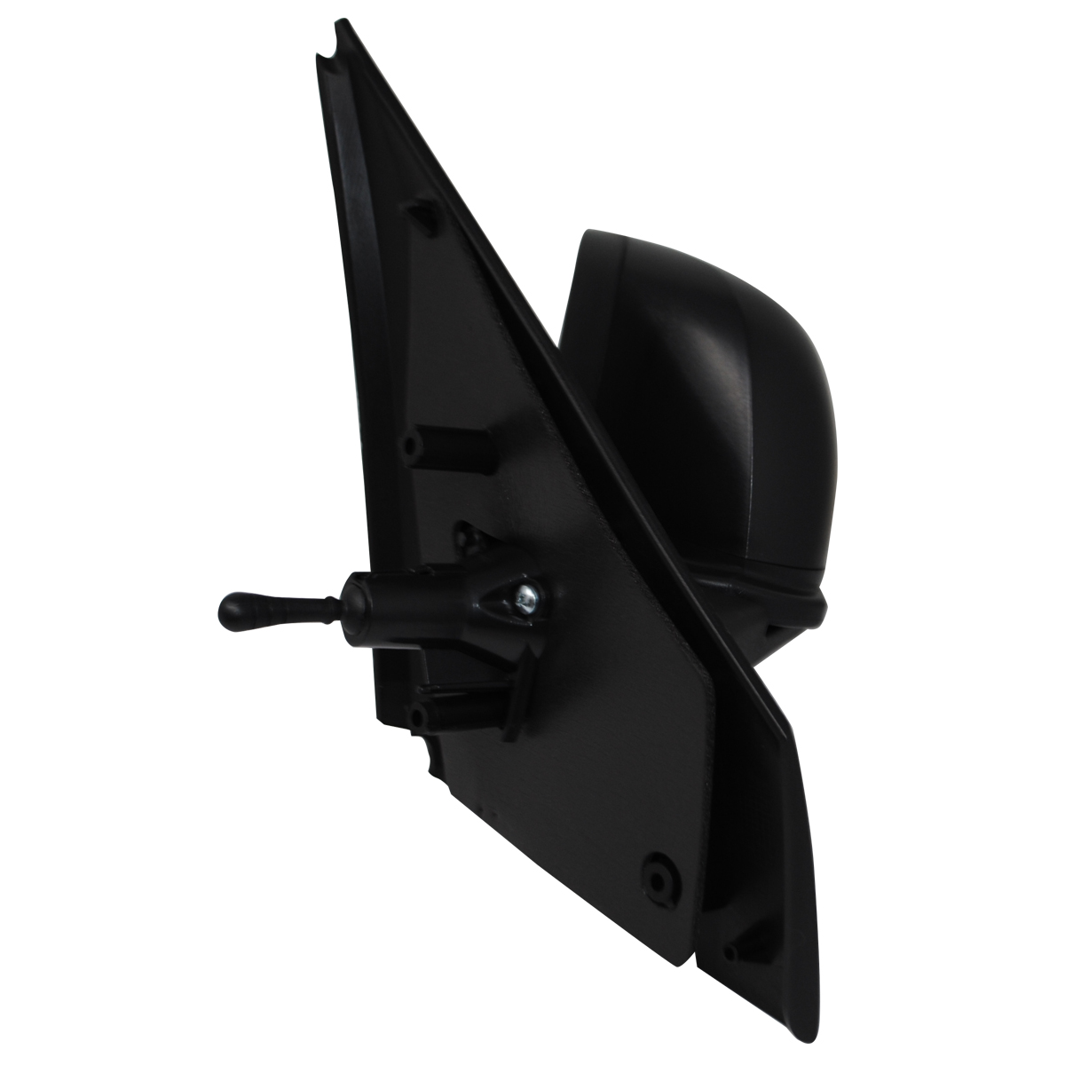 Specchietto sinistro manuale per dacia dokker dal 2013. – immagine 4