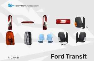 Ford Transit ricambi Dottor-Auto