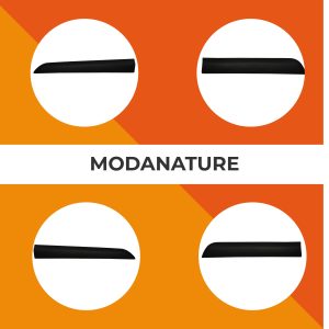 Modanature