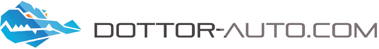Logo Dottor Auto