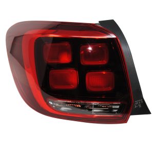 AF6315Q- fanale posteriore sinistro per Dacia Sandero dal 2016 al 2020