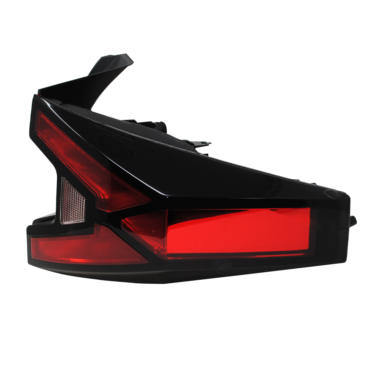 AF6322Q- fanale posteriore destro per Dacia Duster dal 2024