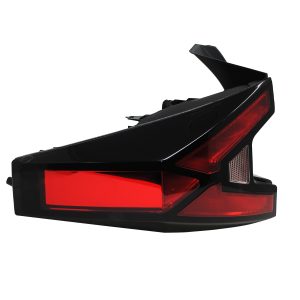 AF6321Q- fanale posteriore sinistro per Dacia Duster dal 2024