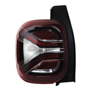 AF6309Q- fanale posteriore sinistro per Dacia Duster dal 2021 al 2024