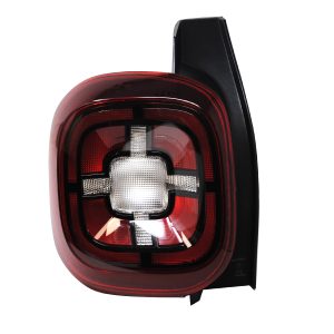 AF6311Q- fanale posteriore sinistro per Dacia Duster dal 2018 al 2021