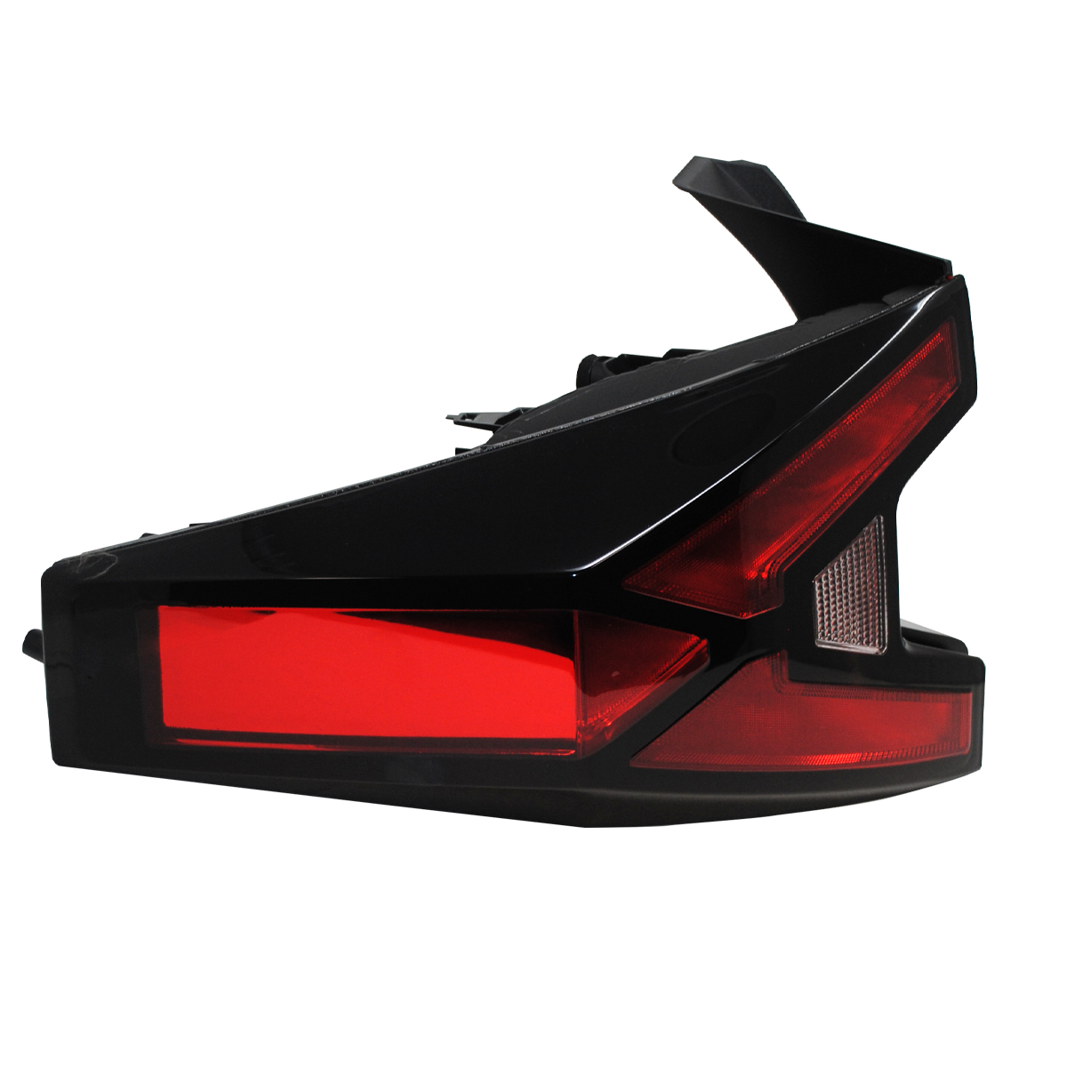 AF6321Q- fanale posteriore sinistro per Dacia Duster dal 2024