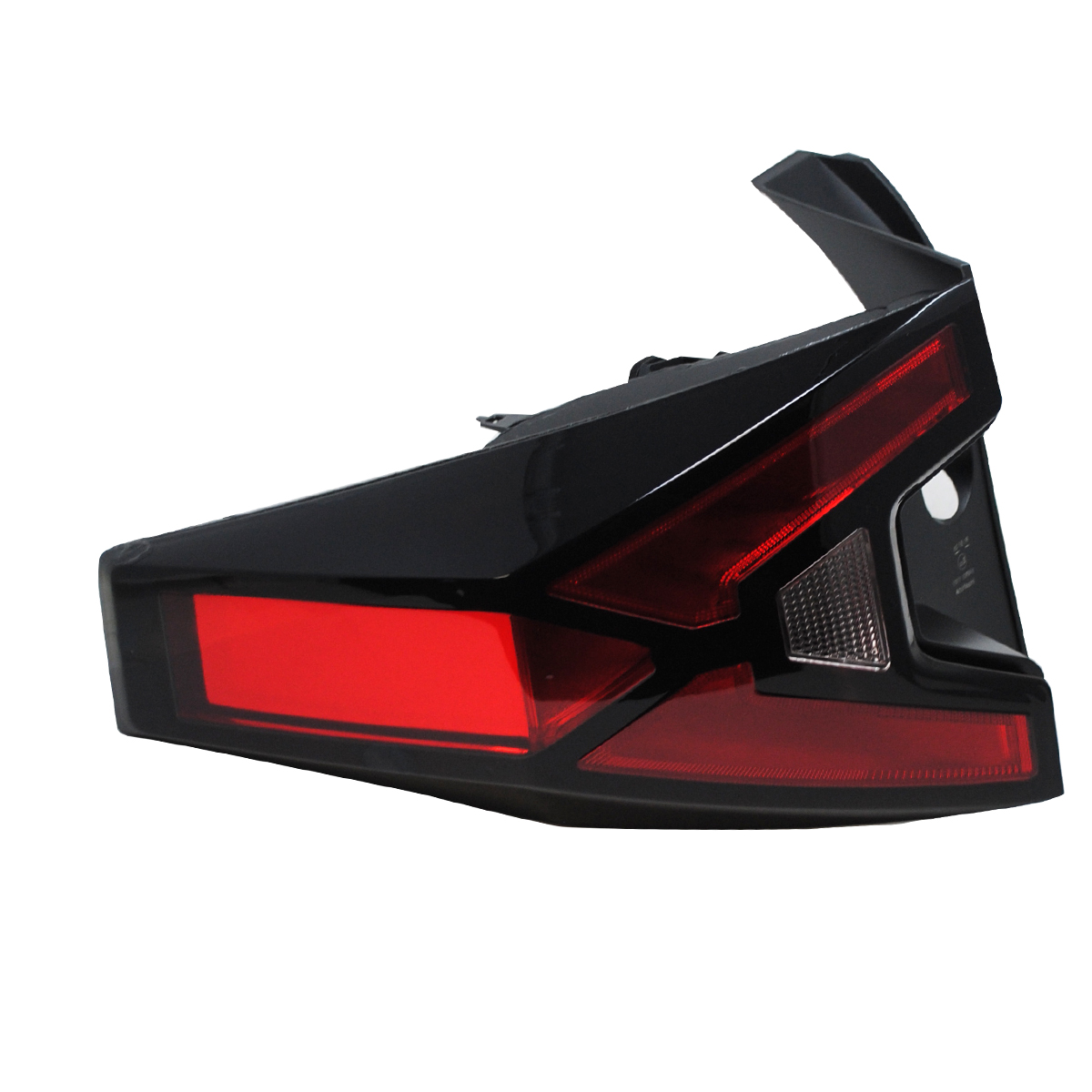AF6321Q- fanale posteriore sinistro per Dacia Duster dal 2024