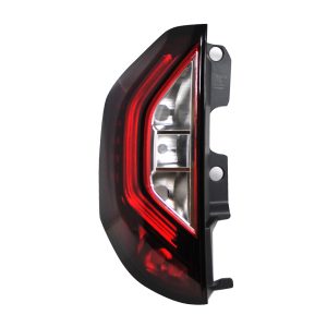 AF6323Q- fanale posteriore sinistro per Renault Kangoo dal 2021 e per Mercedes Citan dal 2021