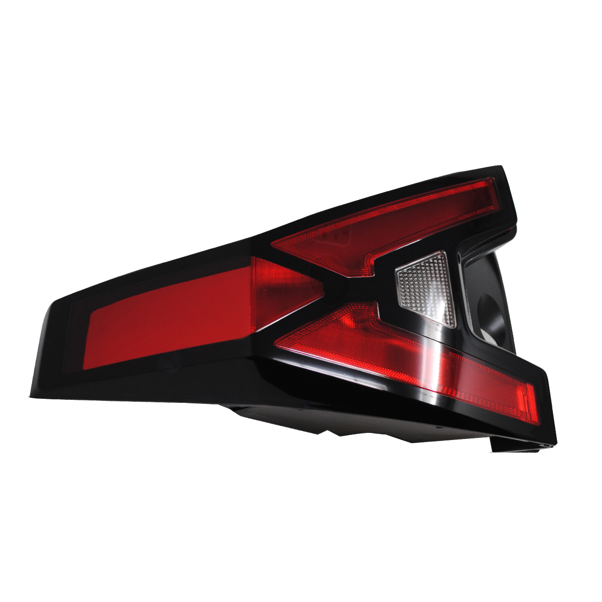 AF6321Q- fanale posteriore sinistro per Dacia Duster dal 2024