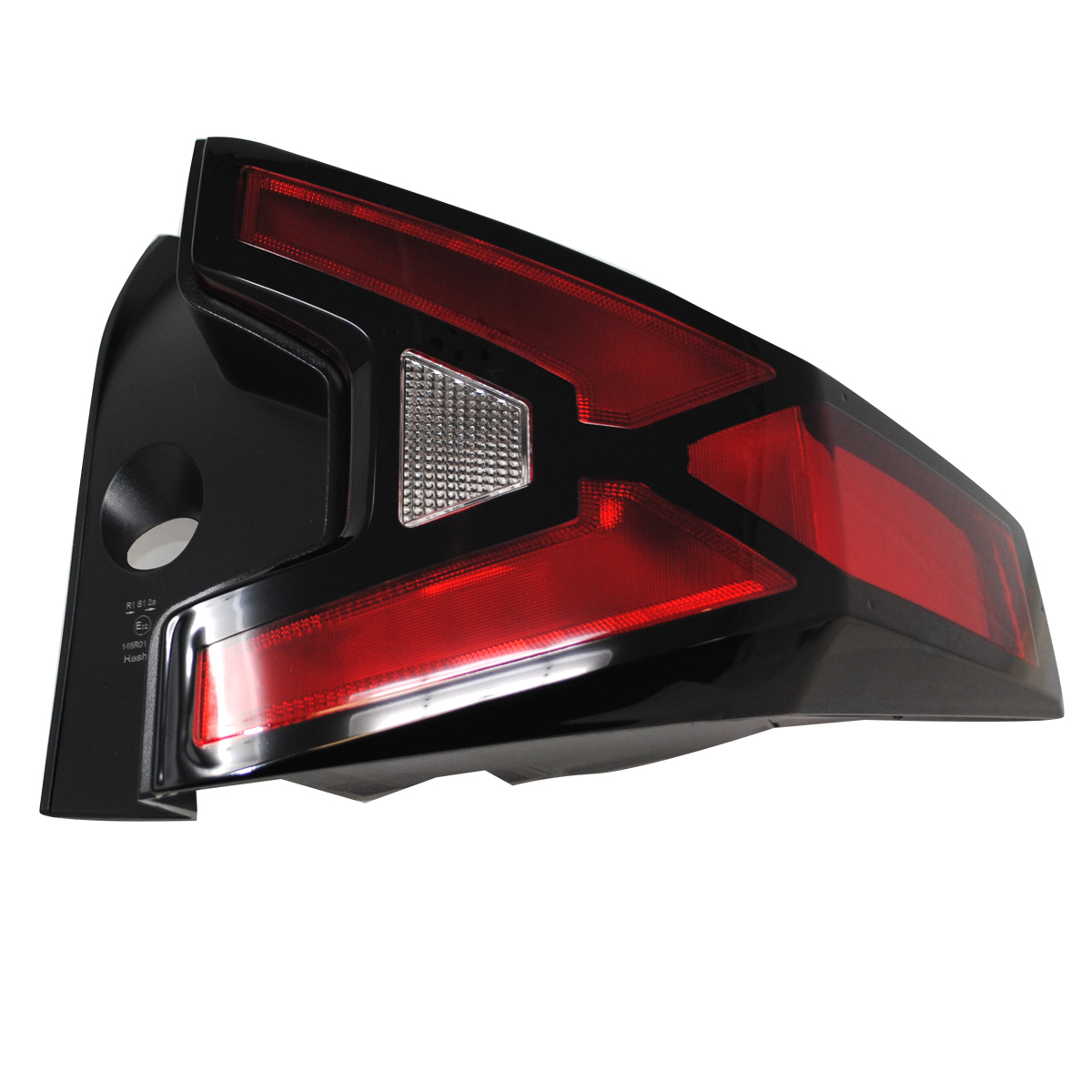 AF6322Q- fanale posteriore destro per Dacia Duster dal 2024