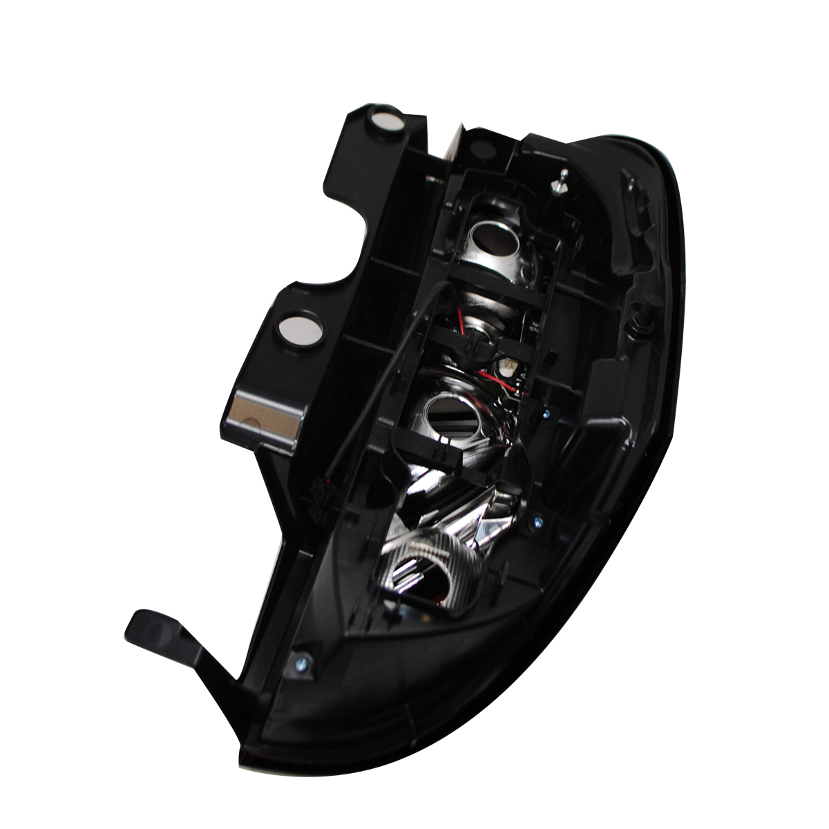 Fanale posteriore sinistro per Renault Kangoo dal 2021 e per Mercedes Citan dal 2021 – immagine 5