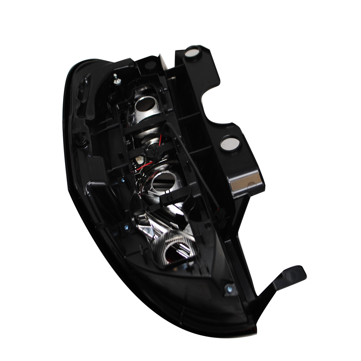 Fanale posteriore destro per Renault Kangoo dal 2021 e per Mercedes Citan dal 2021 – immagine 5