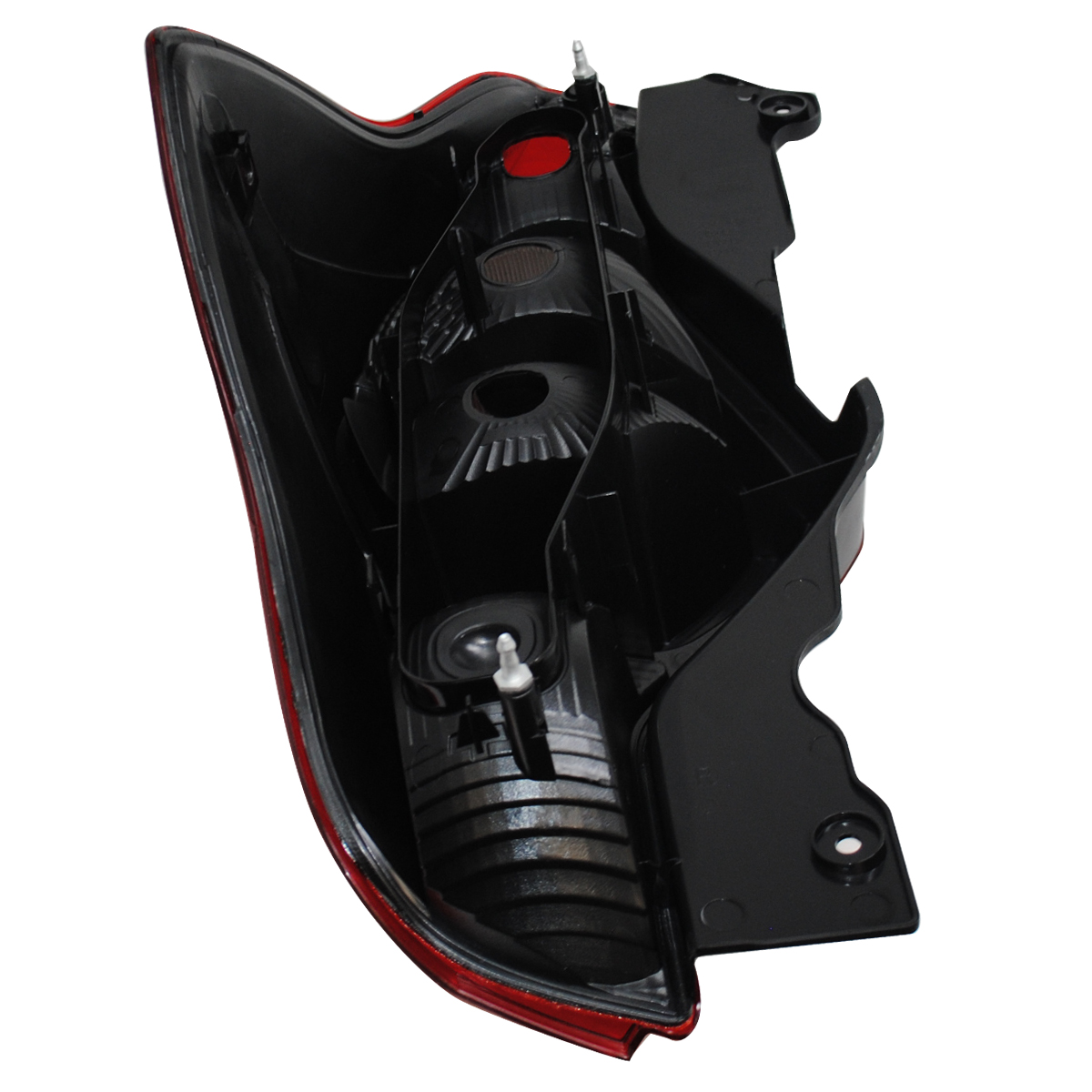 Fanale posteriore destro per Dacia Lodgy dal 2012 – immagine 5