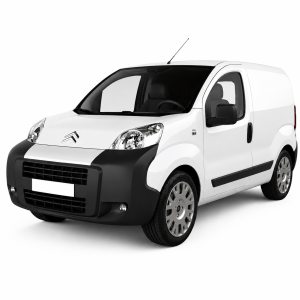 Kangoo 2021->