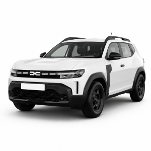Duster 2024 ->