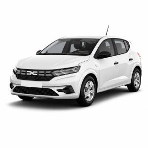Sandero 2020 ->