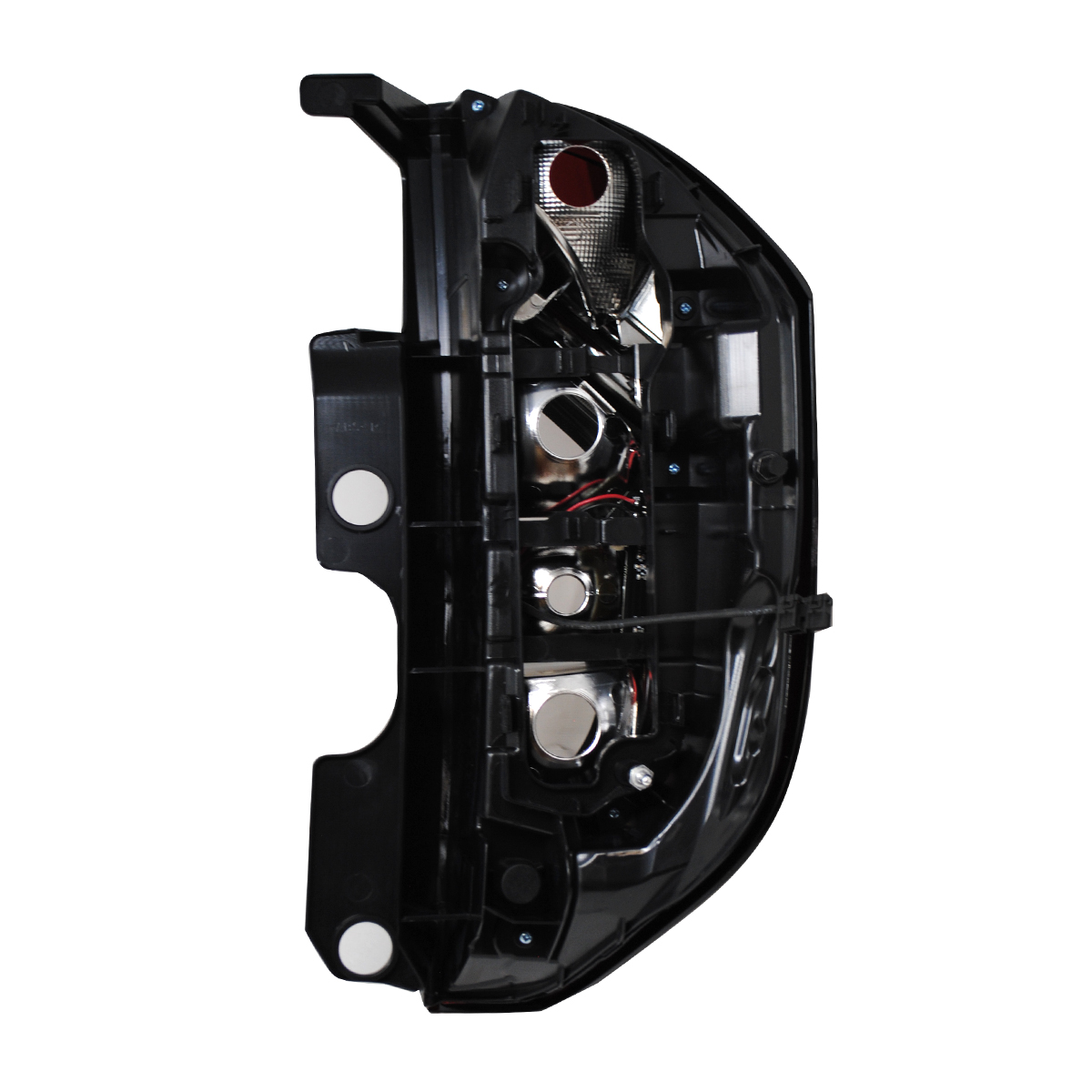 Fanale posteriore destro per Renault Kangoo dal 2021 e per Mercedes Citan dal 2021 – immagine 4